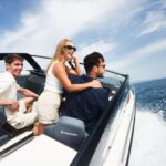 Gdask: Exclusive Cruise with a Glass of Prosecco - FAQ