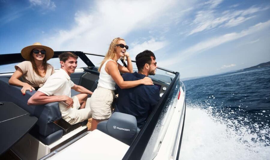 Gdask: Exclusive Cruise with a Glass of Prosecco - FAQ