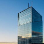 Gdask: Olivia Star Sky-High Views, Dinner, and Cocktails - Olivia Garden: A Tropical Oasis in the Sky