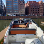 Gdask Private Romantic Sunset Cruise - Why We Love the Gdansk Private Romantic Sunset Cruise