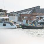 Gdask: Shipyard and Port Cruise with Pierogi Tasting - Exploring the Cruise Itinerary and Experience in Detail