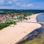 Gdask-Sopot: Private Cruise with a Glass of Prosecco - An In-Depth Look at the Gdansk-Sopot Private Cruise