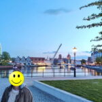 Gdask: Wrzeszcz and Shipyard District Private Bike Tour - What to Expect During the Tour