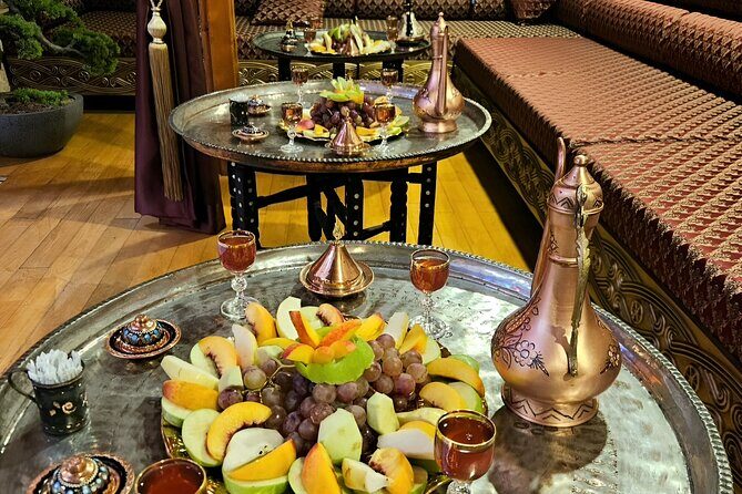 Gedikpasa Historical Turkish Bath Experience in Istanbul - Who Should Consider This Tour?