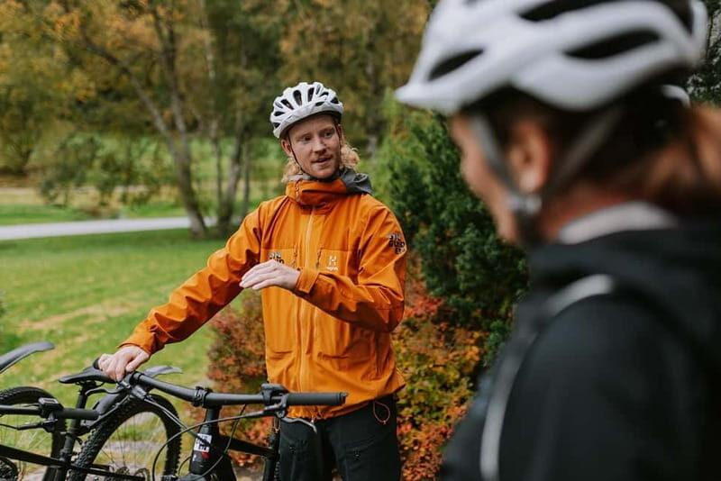 Geiranger: E-Bike and Hike to Haugsetsætra with Local Lunch - Practical Details and Considerations  