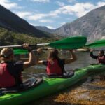 Geiranger Fjord: Single Kayak Rental - The Paddling Experience: What You Can Expect