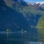 Geiranger: Kayak Tour with Waterfall Views - What’s Included and How It Adds Value