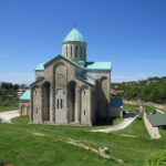 Gelati Momastery, Prometheus Cave, Sanatoriums and winetour - Who Should Book This Tour?