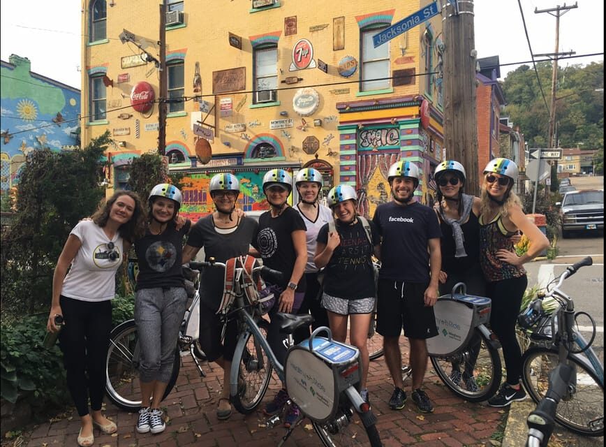 Gems of Pittsburgh Bike Tour - Value and Practical Considerations