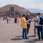 General admission to Teotihuacan and museums - Exploring Teotihuacan with Your Ticket