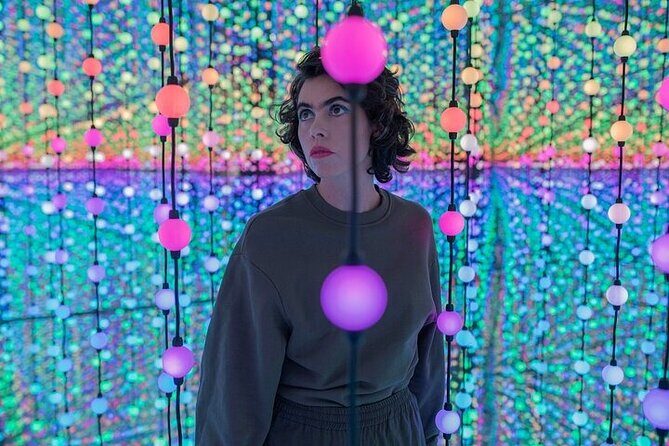 General Entry Museo De La Luz Madrid - Who Should Visit?