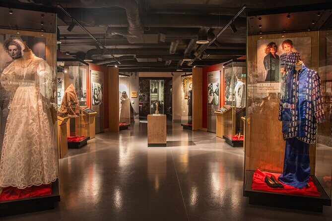 General Entry Tickets to Foynes Flying Boat and Maritime Museum - Who Is This Tour Best Suited For?