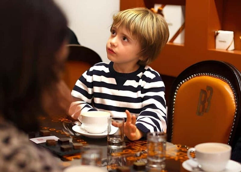 Geneva Chocolate Tour aboard a TukTuk - Is It Worth the Price? Analyzing Value