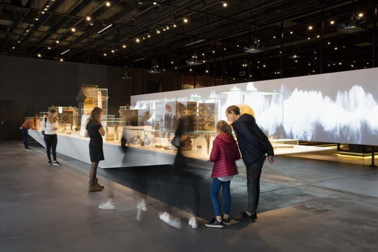 Geneva: City Pass with 60 Activities - The Itinerary: What Can You Expect from the Pass?