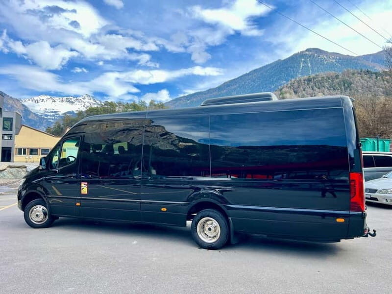 Geneva: Glacier 3000 Tour with Alpine Coaster & Glacier Walk - An In-Depth Look at the Glacier 3000 Tour