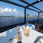 GENEVA: PRIVATE 360° LAKE CRUISE WITH APERITIF - The Highlights and Unique Features