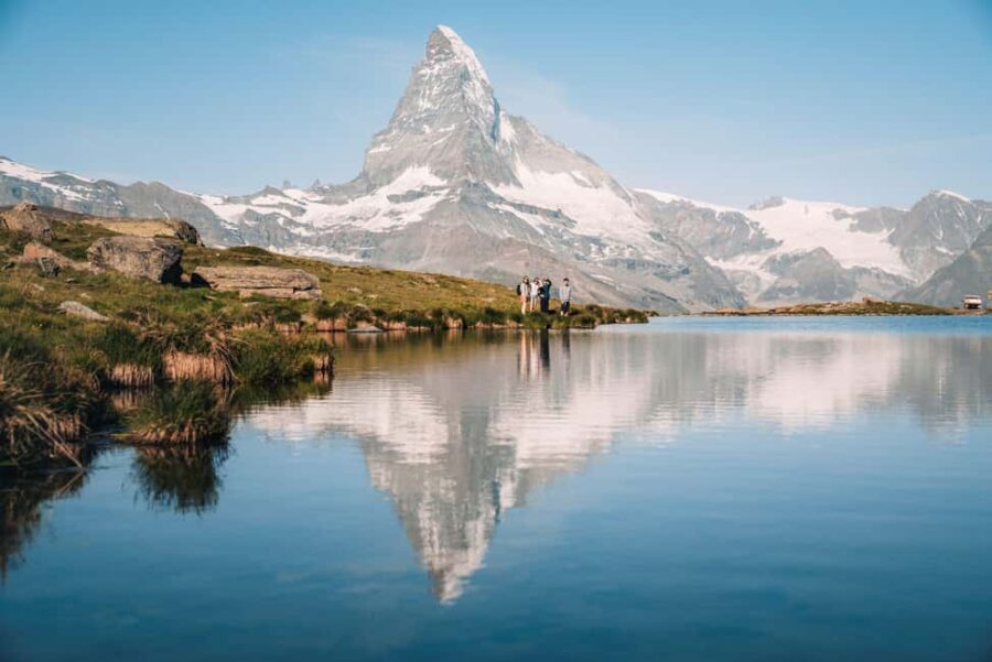 Geneva: Private Tour to Zermatt & Glacier Paradise Option - A Scenic Journey into the Heart of the Swiss Alps