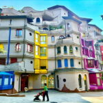 Geneva: Street Art Tour - Overview of the Experience