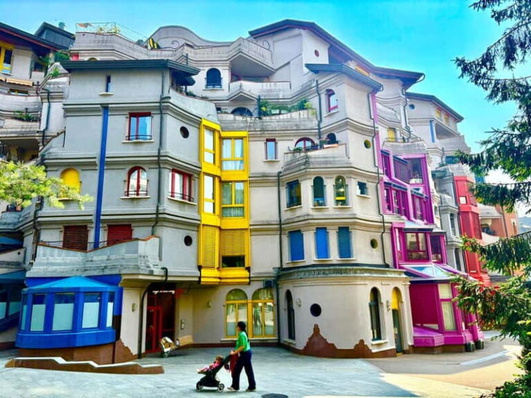 Geneva: Street Art Tour - Overview of the Experience