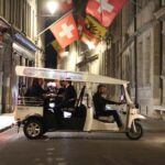 Geneva: Watch Tour in TukTuk - The Experience and Guides