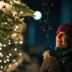 Genevas Winter Wonderland: A Festive Christmas Private Tour - Exploring Rue du Mont-Blanc’s Christmas Market