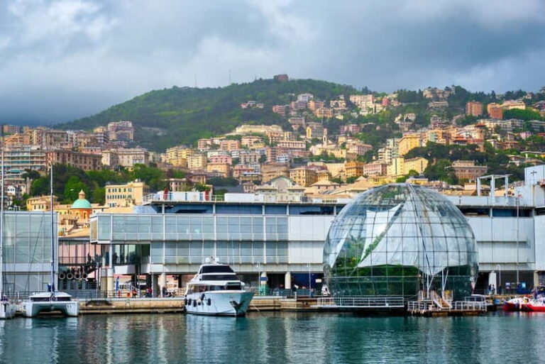 Genoa: Guided Panoramic City Tour with Funicular - Final Thoughts: Is This Tour for You?