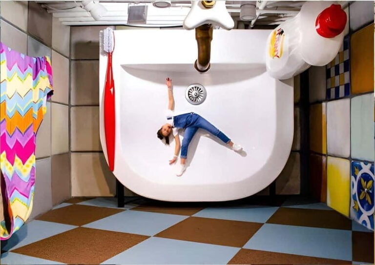 Genoa: Impossible Museum Entry Ticket - A Closer Look at the Impossible Museum Experience