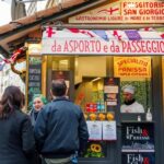 Genoa Street Food Tour with a Local - Exploring the Itinerary: A Deep Dive into Genoa’s Flavors