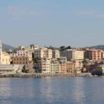 Genoa: sunset cruise to admire the city with live music - What the Tour Includes and What It Doesn’t