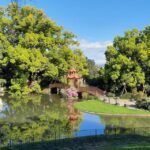 Genoa: Villa Durazzo Pallavicini Park Entry Ticket - Value for Money