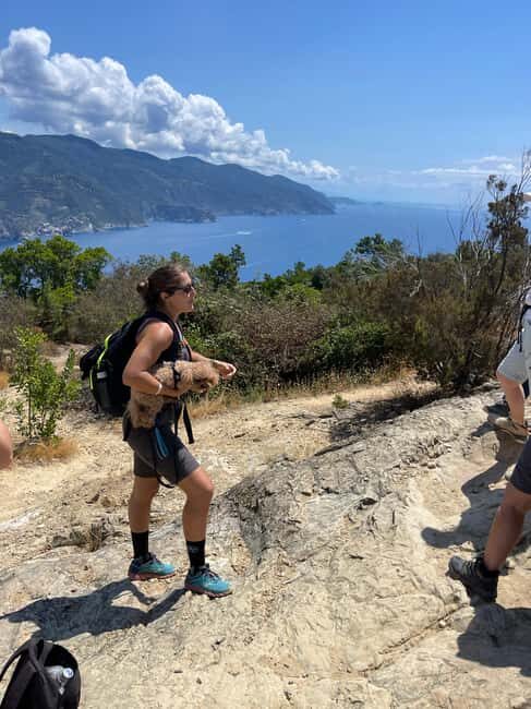 GenoaSori: Italian Lesson & Guided Liguria Tour - Introduction: A Fun Way to Learn and Explore Liguria