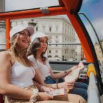 Genova Vip Tour By Open bus - FAQ