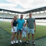 GEODIS Park Guided Behind-The-Scenes Soccer Stadium Tour - What to Expect from the GEODIS Park Tour