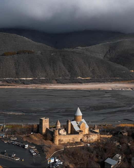 Georgia: 5-Day Cultural & Nature Tour with Hotel & Transport - Why This Tour Offers Great Value