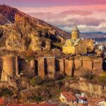 Georgia: 5-Day Tour with Tbilisi, Kakheti, and Borjomi - Practicalities and Considerations