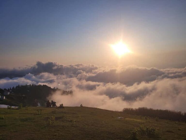 Georgia (Batumi): Private Customizable Tour with Guide - Analyzing the Value