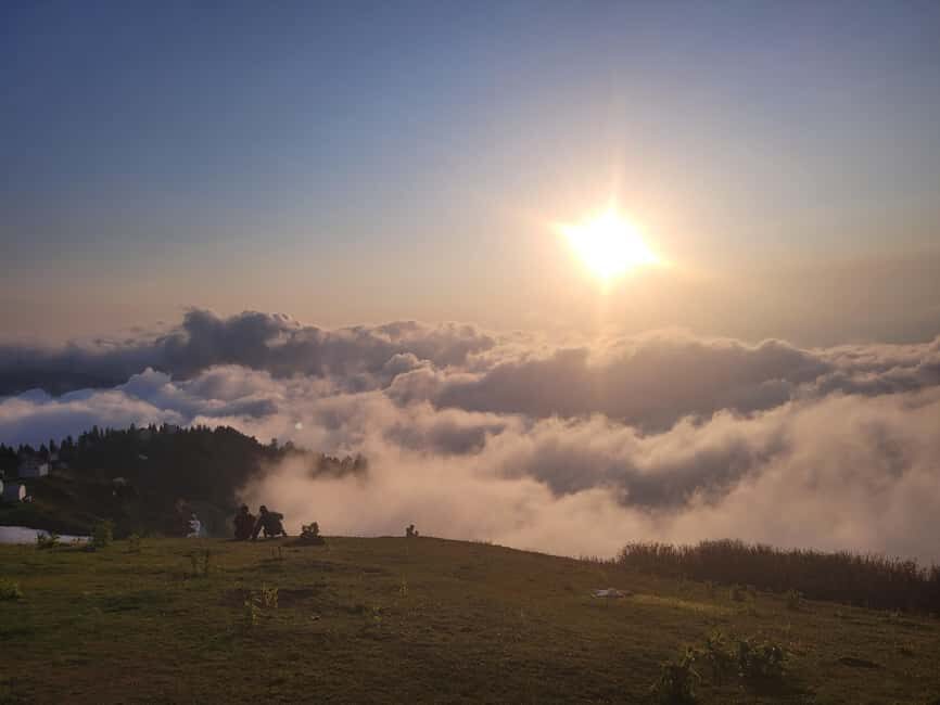 Georgia (Batumi): Private Customizable Tour with Guide - Analyzing the Value