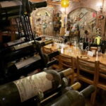 Georgian Wine Tasting at Local Cellar in Batumi - Exploring the Georgia Wine Tasting Experience