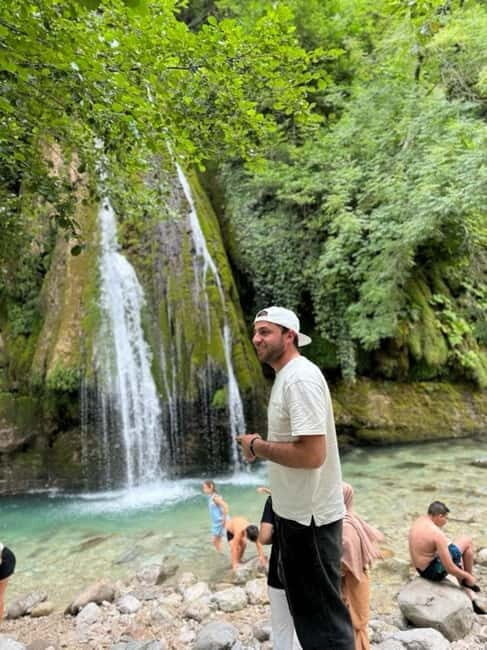 Georgia:Tbilisi, Batumi & batumi Private Tour with Guide - Exploring Tbilisi: The City’s Heart and Soul