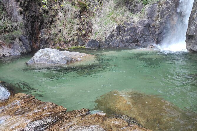 Gerês National Park with activities - Private half day/from Porto - Who Will Love This Tour?