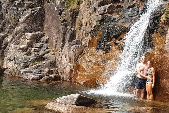 Gerês Nature,Waterfalls,Tasty Lunch!Small Group,Offer Wine bottle - The Food and Drink Experience