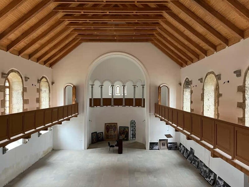 German village in Georgia (Elisabethal) & Wine tasting - Practical Details and Value