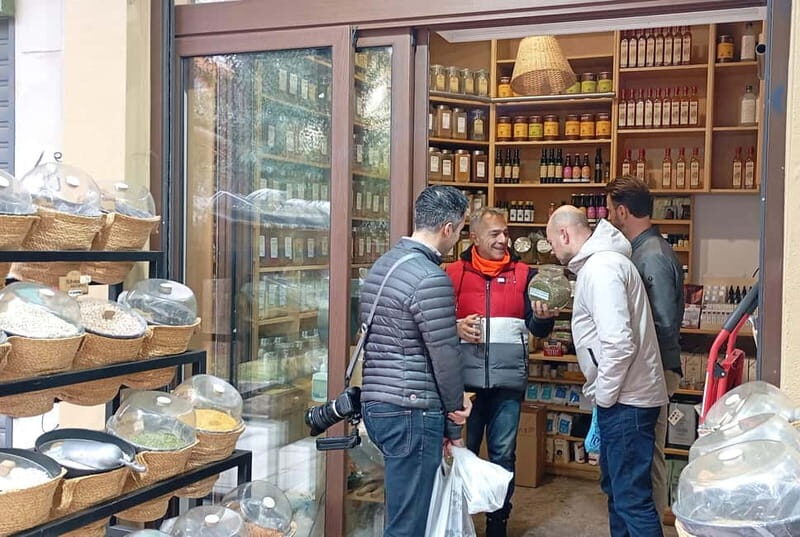 Get a Taste of Thessaloniki - Food Tour & Lunch - Who Will Love This Tour?