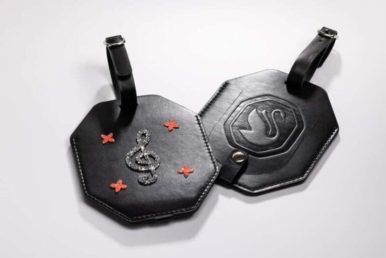 Get Crafty with Crystals: Your DIY Swarovski Workshop - What to Expect: A Step-by-Step Breakdown