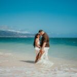 Get Engaged on Maui Beach with a Photographer - What to Expect During Your Maui Engagement