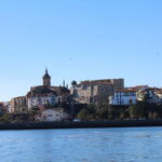 Get to know Hondarribia by sea. Audio-guided boat tour - The Itinerary Breakdown