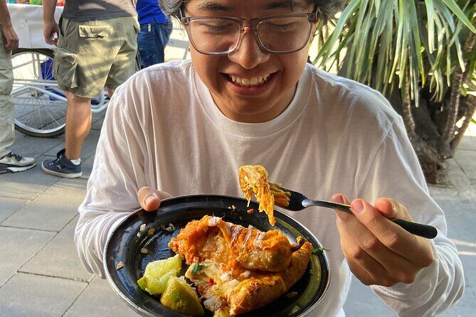 Get to know Mexico City with a local expert - What to Expect from the Itinerary