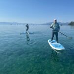Get Up Stand Up Paddleboard Lesson in Tahoe City - The Experience and Group Dynamics