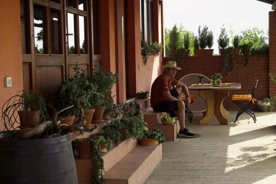 Gevgelija: Jostela Winery Wine Tasting Tour - Exploring the Jostela Winery Experience