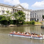 Ghent Completely - 90-minute boat tour (DUTCH ONLY) - Final Thoughts